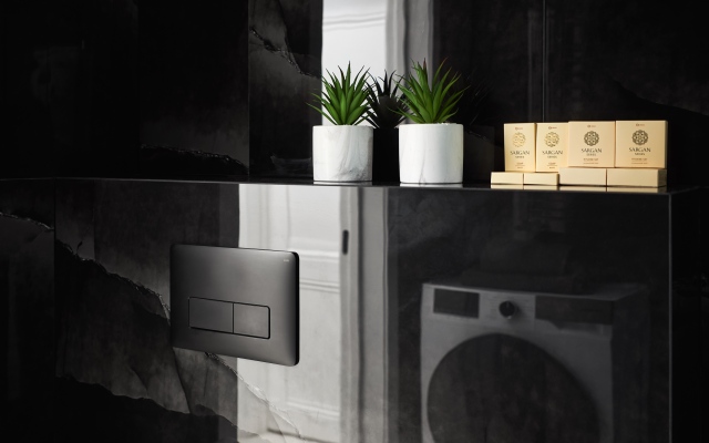 Апартаменты Baltic Sense