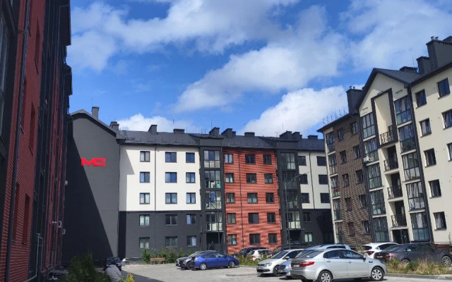Agate 126 Apartments