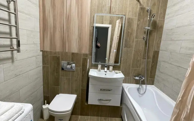 Квартира 1-комнатная ЖК Европейский Берег