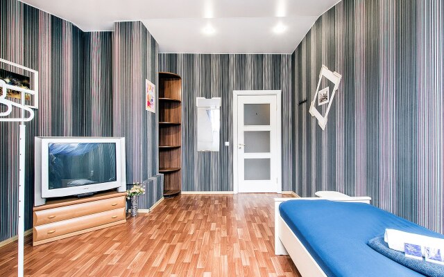 Меблированные комнаты Neotel 10