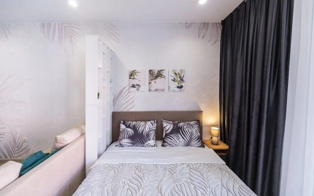 V Zhk Letniy 3 Apartments