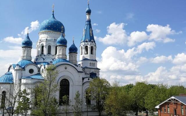 Мини-Отель Славянский Двор