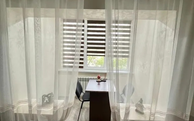 Квартира Комфортабельная Двухкомнатная на Гагарина 28