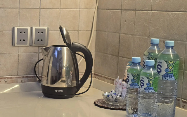 Nikas Apartments