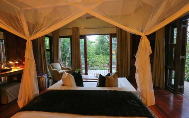 Lake Duluti Lodge Butik-Hotel
