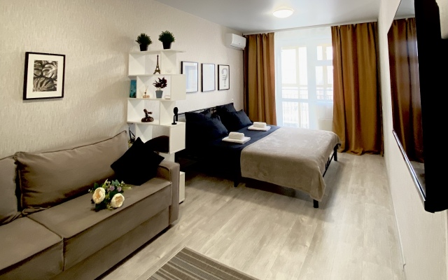 Квартира на садах