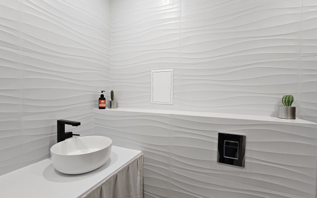 Квартира Марьин Дом на Малышева, 120