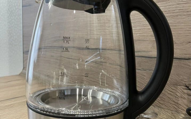 Квартира на Улице Малое Понизовье 2