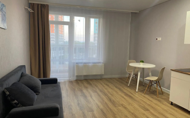 Апартаменты Новоленд 78