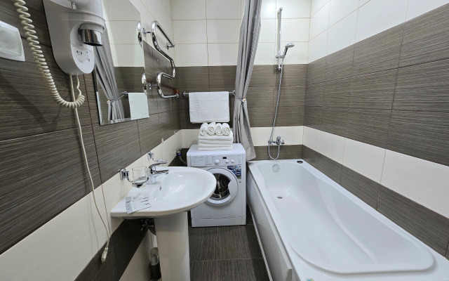 Апартаменты Чистые Пруды