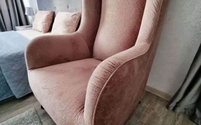 Апартаменты на проспекте Мира 151А