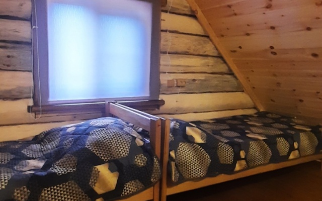 Zaimka Guest House