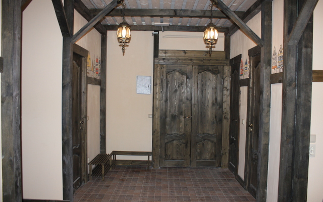 OK-Hotel Guest House