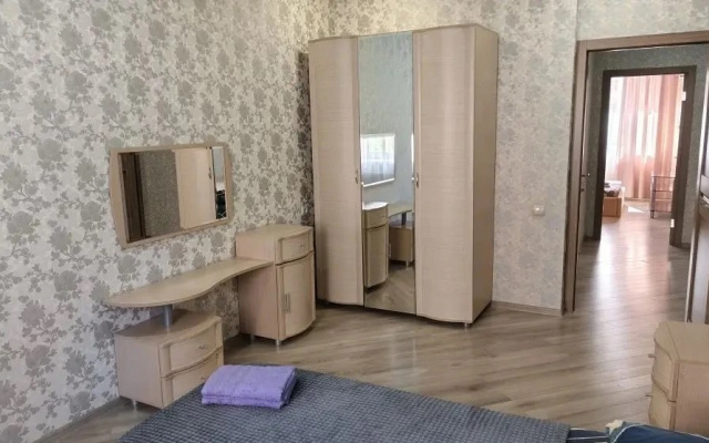 Апартаменты Возле парка Галицкого