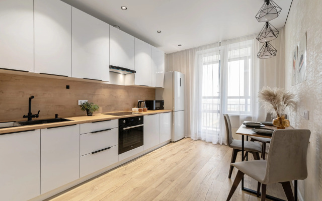 Ls Mechty Sbyvayutsya Flat