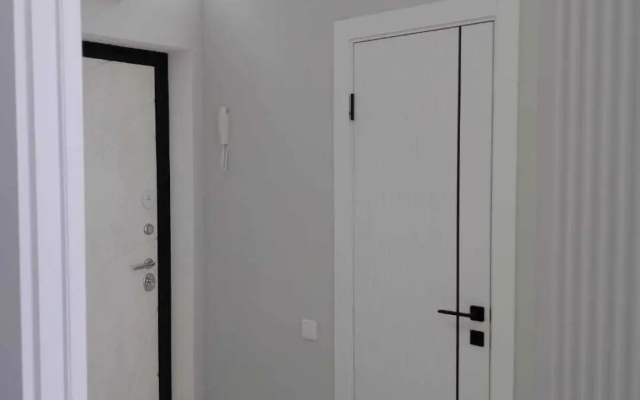 Квартира на Улице Бехтерева  2А