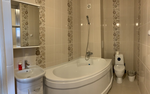 Гостевой дом KZ