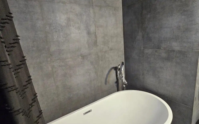 Апартаменты на Дзержинского 14/2