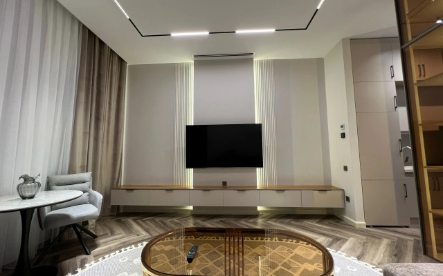 Апартаменты Tashkent Nest One Sky