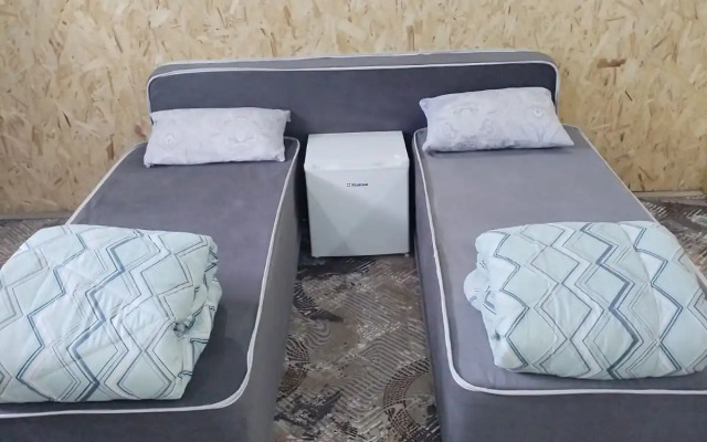 Апартаменты Комната с общей кухней