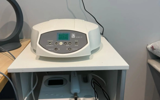 Санаторий Митино