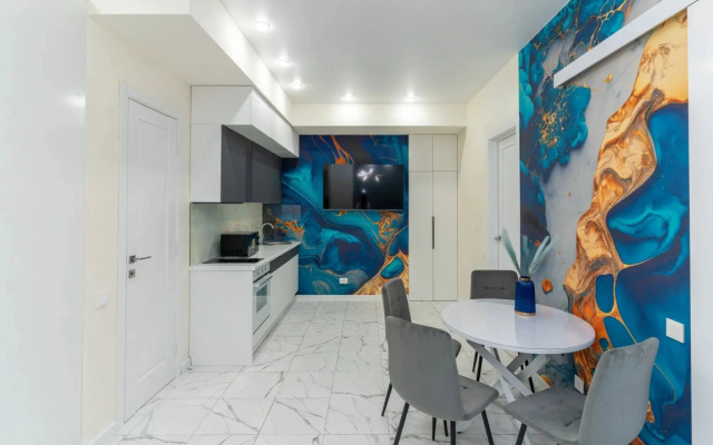 Apartment Azimut Vip