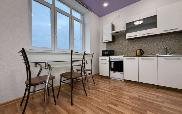 Квартира на 8 Марта 190