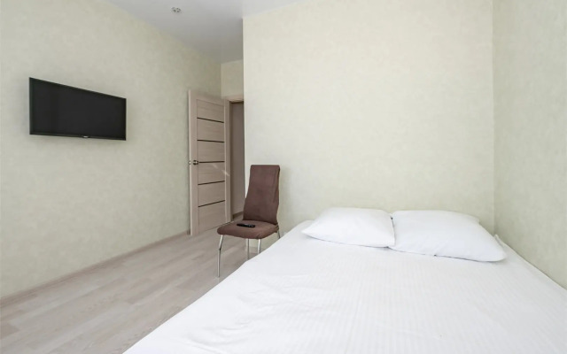 Квартира Илне Большая двухкомнатная для комфортного проживания 1-2 человек