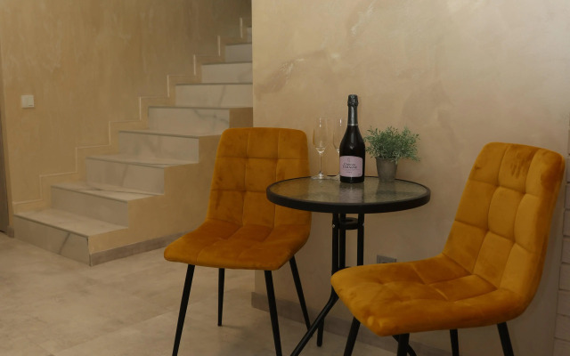 Гостевой дом WestWind