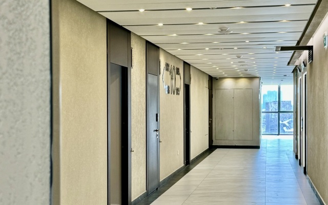 Stellar Tower Apartments