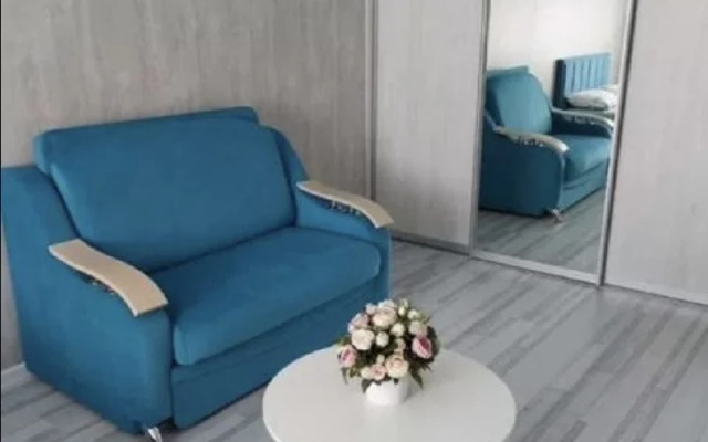 Квартира уютная около клинической больницы