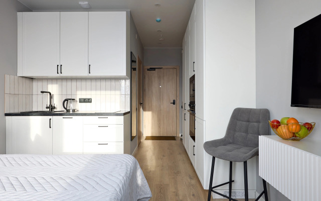 Квартира Заневский 1508