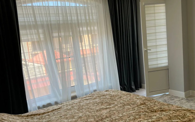 Частный дом Краснокаменный у моря