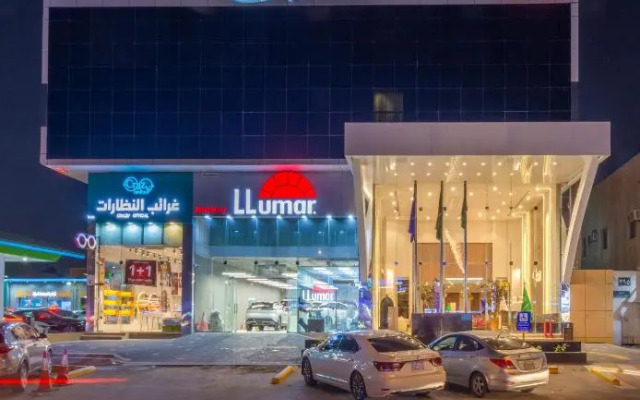 Отель Seven Gardens Hotel