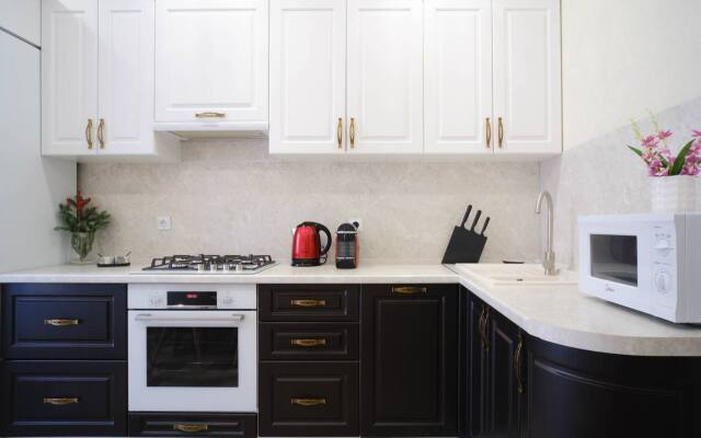 Квартира Анри Матисс ЖК ArtCity