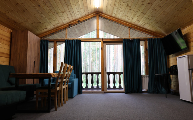 База отдыха ДухЛес