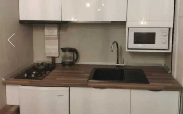 Апартаменты Pinery Apart