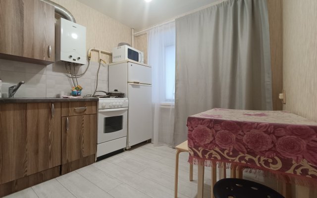 Na Ulitse Pavlyukhina 89 Apartments