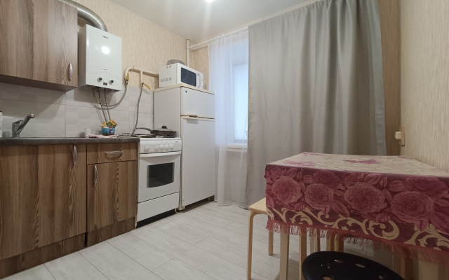 Апартаменты на улице Павлюхина 89