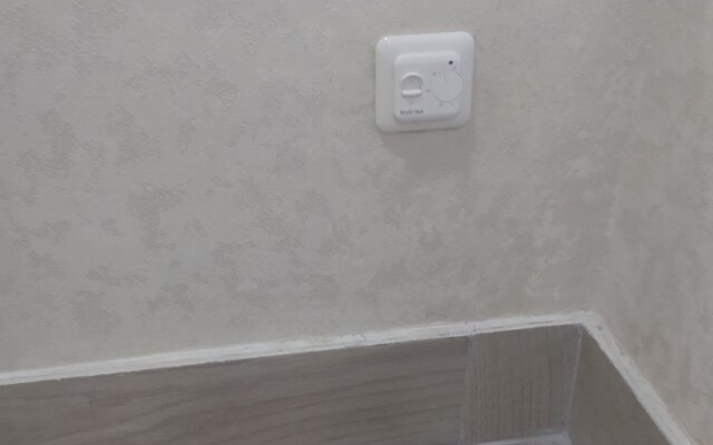 Апартаменты Студия на набережной, у пляжа Бриз