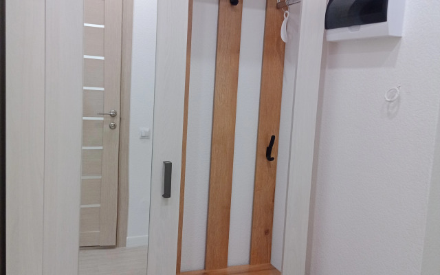 Апартаменты Like Home на Юбилейной