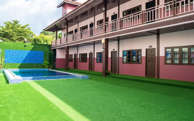 Samui Platinum Hotel