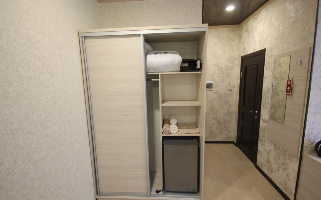 Kaskad Mini-Hotel