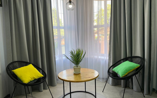 Gogolya 10 Guest house