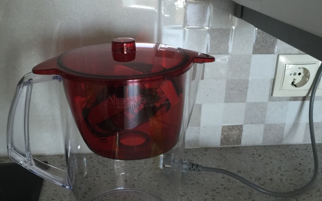 Sochi-Apart 2 Apartment