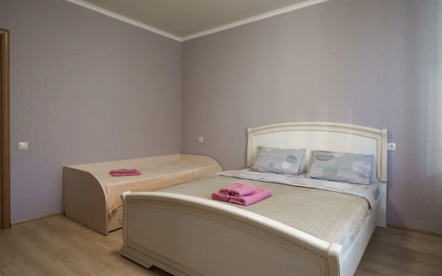 Квартира Right Room на Сиреневом бульваре 6
