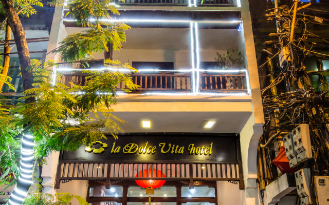 La Dolce Vita Hotel
