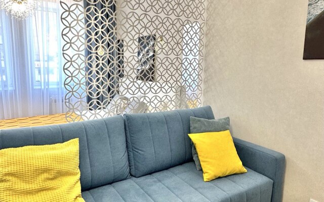 Квартира Евродвушка в Центре Города