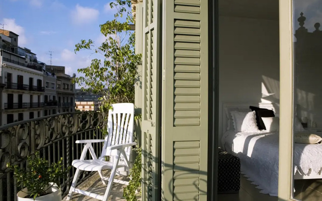 Апартаменты Platinum in Residential Area