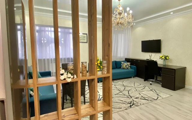 Shakhristan Stay Stil I Komforte 2 Komnaty 28 Apartments